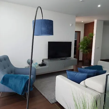 Deluxe Villa Home, Peace & Spa Vila do Conde Exterior photo