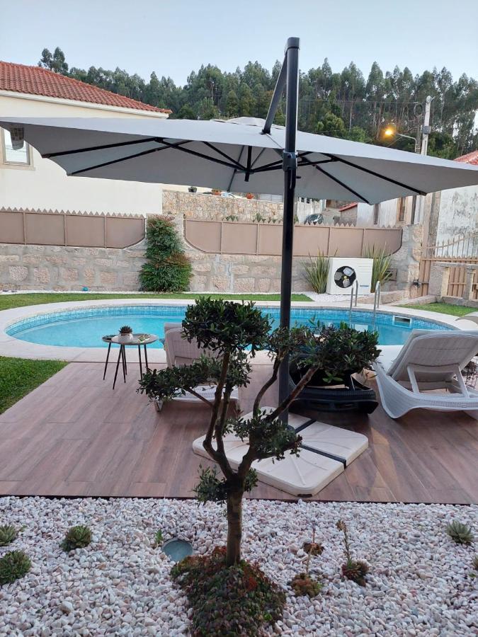 Deluxe Home, Peace & Villa Vila do Conde