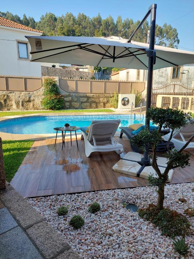 Deluxe Home, Peace & Villa *