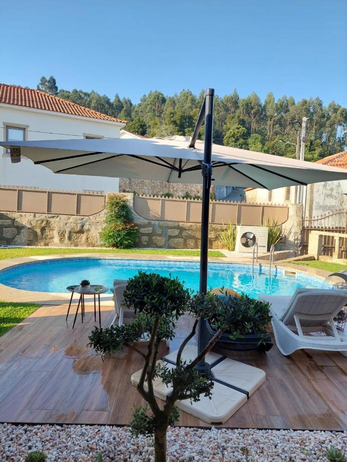 Deluxe Home, Peace & Villa Vila do Conde