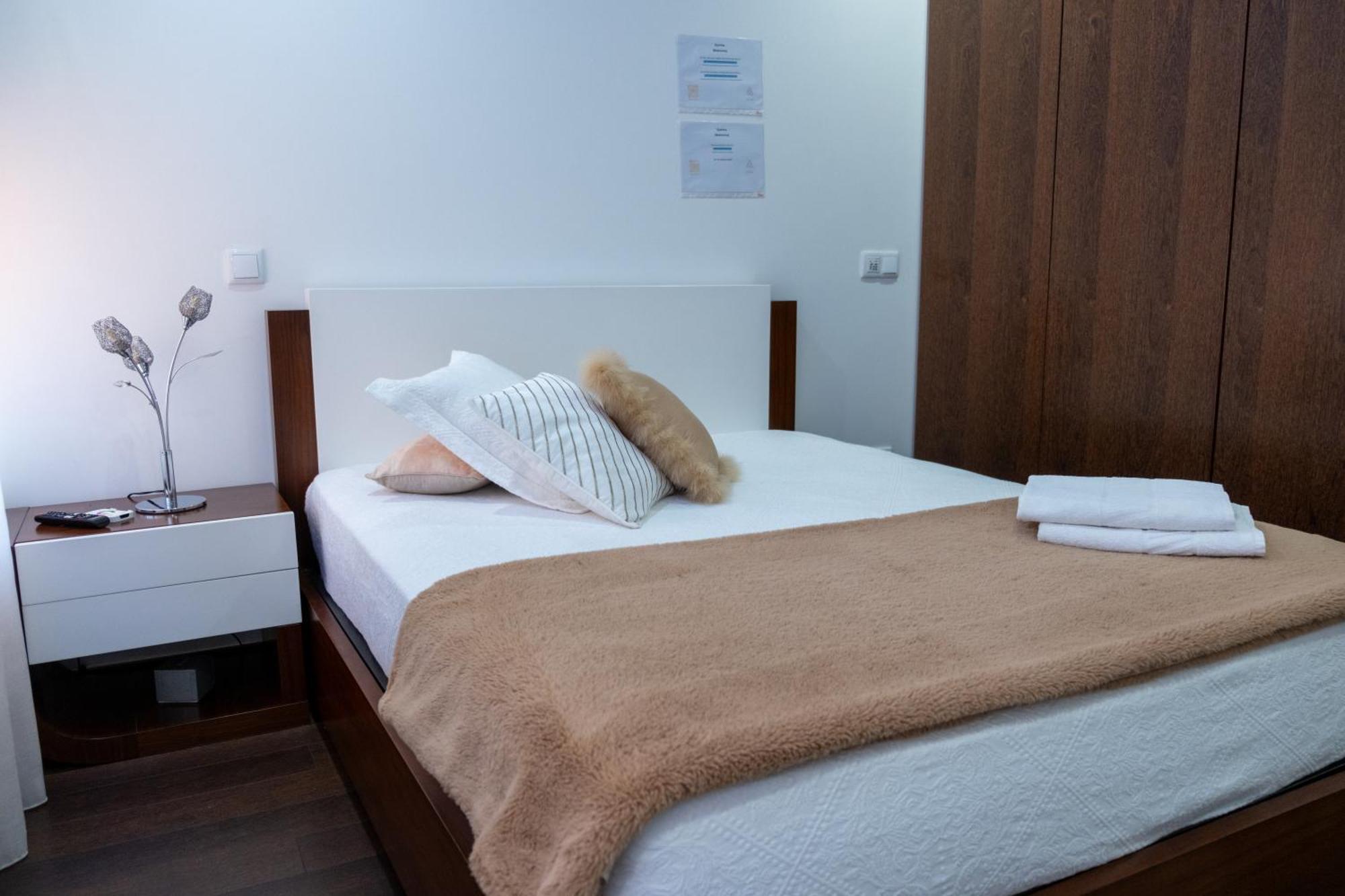 Deluxe Home, Peace & Villa Vila do Conde
