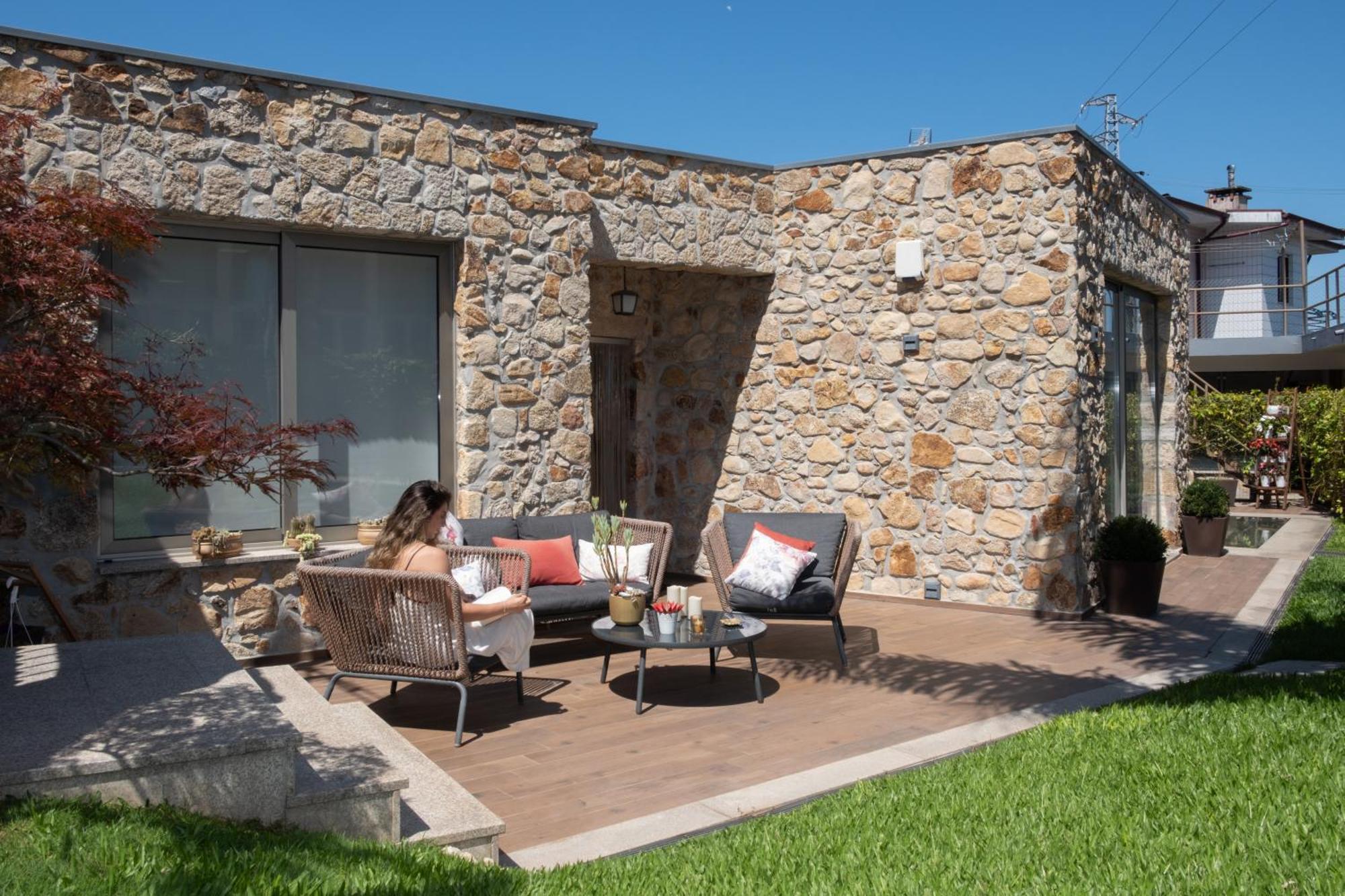 Deluxe Home, Peace & Villa Vila do Conde