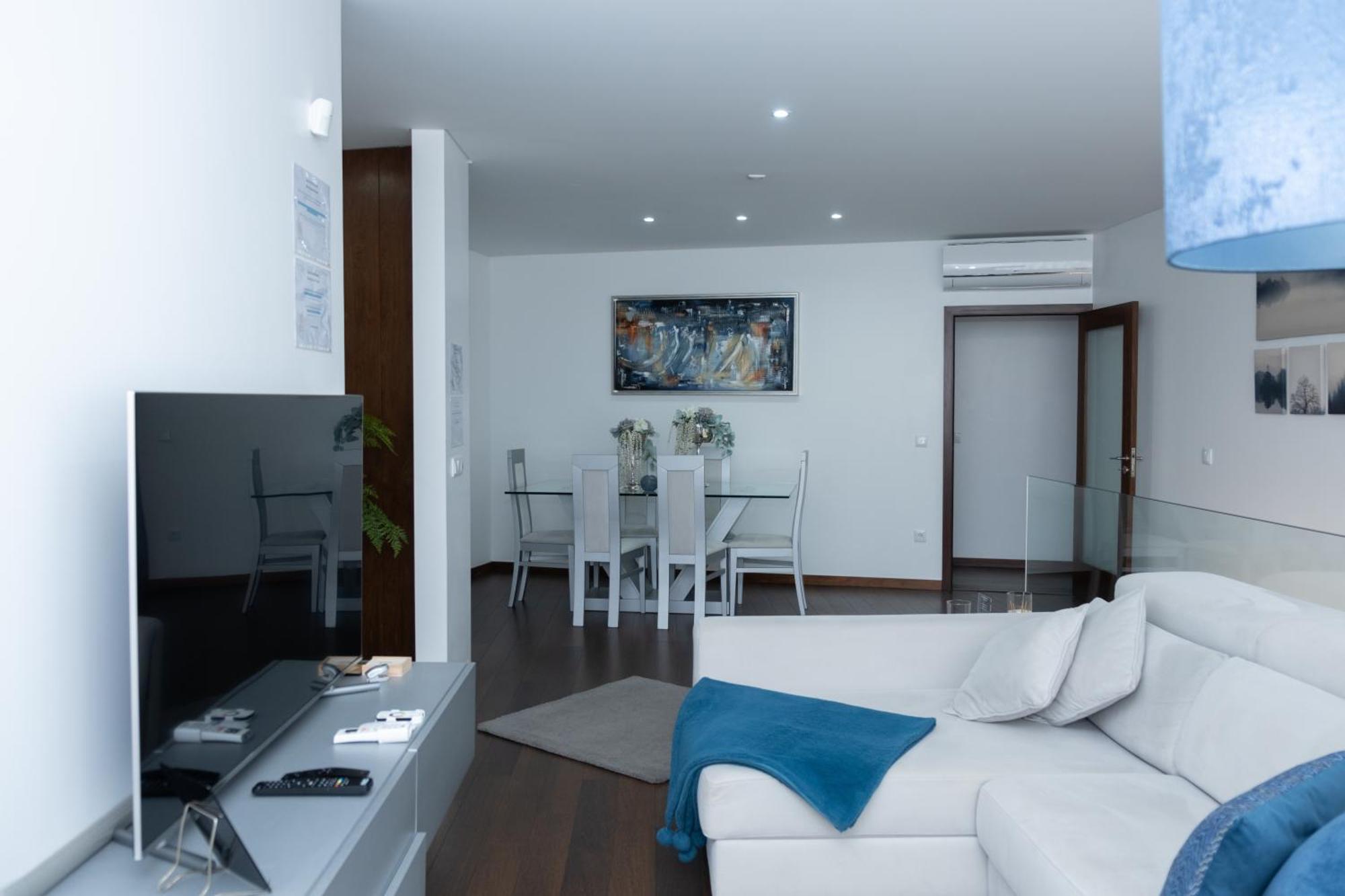 Deluxe Home, Peace & Villa Vila do Conde