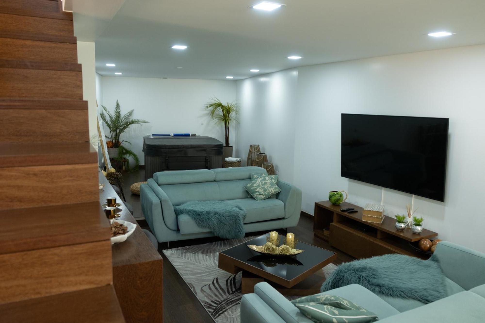 Deluxe Home, Peace & * Vila do Conde
