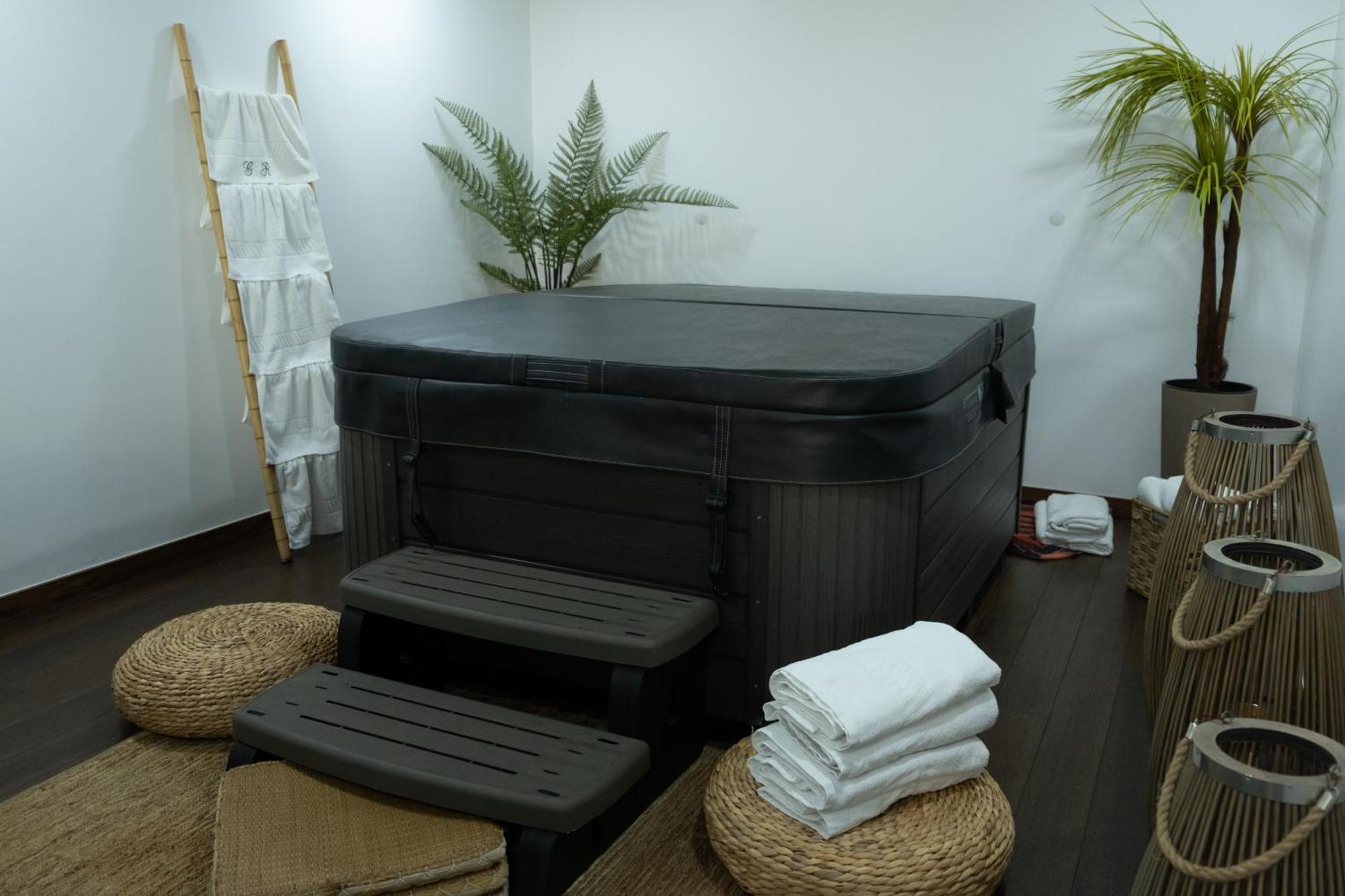 Villa Deluxe Home, Peace &